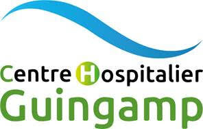 CH-guingamp logo